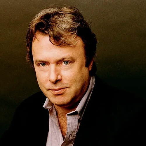 کریستوفر هیچنز