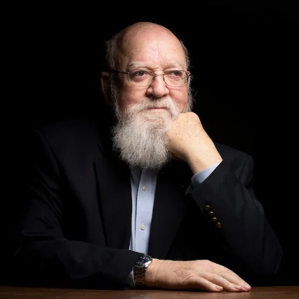 دنیل دنت, Daniel Dennett