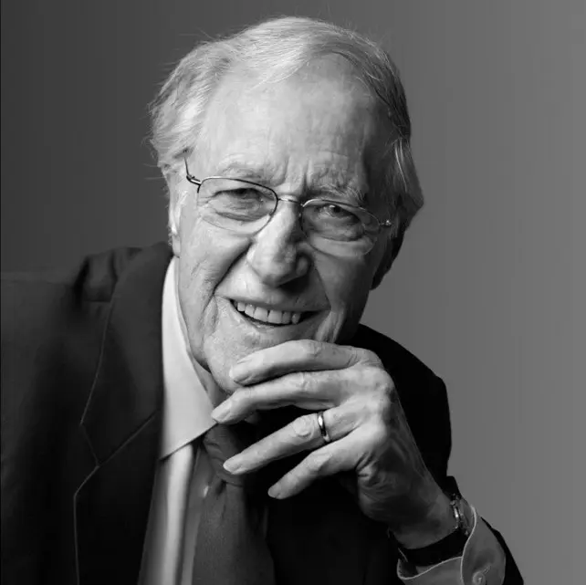 فرانک اچ. تی. رودز