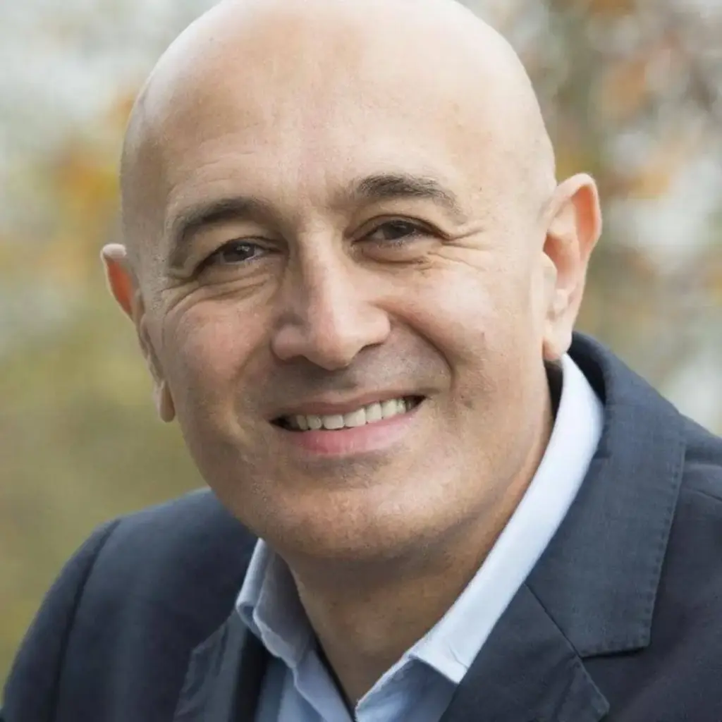 جیم الخلیلی