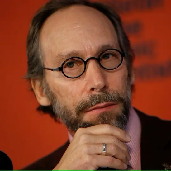 لاورنس مکسول کراوس