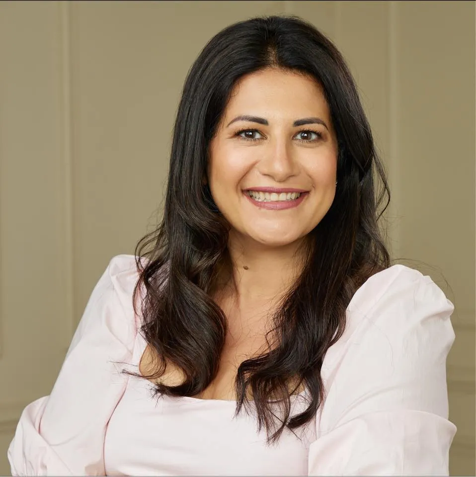 یاسمین محمد