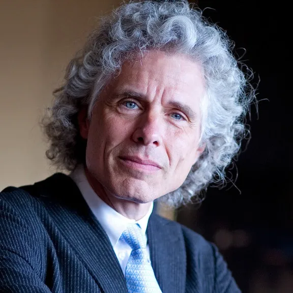 Steven Pinker