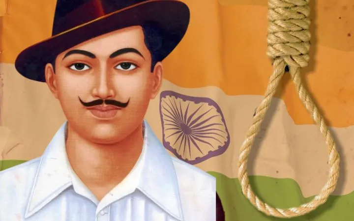 بگت سینگ کیست؟