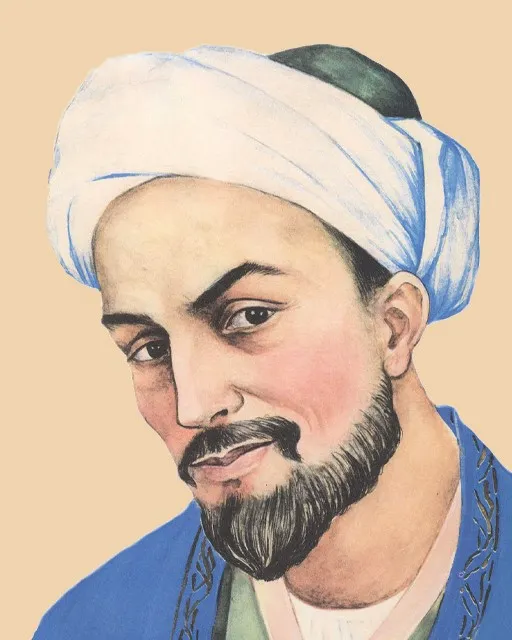 سعدی شیرازی